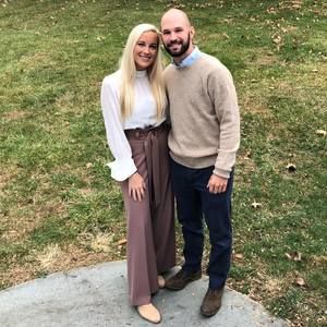 Meet your Posher, Aubrey